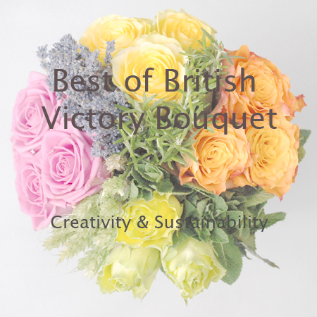 Victory Bouquet Sustainability